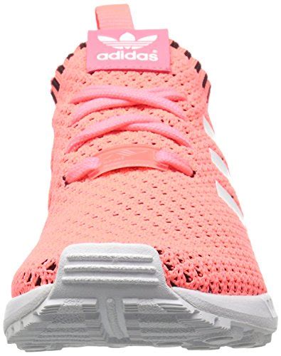 adidas flux kinderen|Adidas Originals Girl's Zx Flux J Running Shoe .